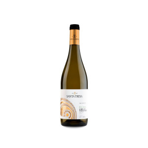Santa Tresa Rina Lanka Grillo Viognier 2024 - 75cl