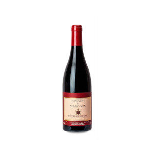 Domaine De Marcoux Côtes-du-Rhône 2024 - 75cl