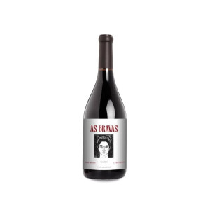 Bodega Aleanna El Enemigo As Bravas Malbec El Cepillo 2018 - 75cl