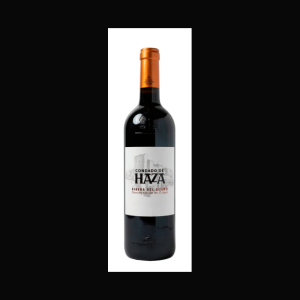 Condado de Haza Reserva 2020 - 75cl