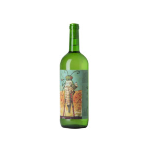 Clos Lentiscus Cric Cric Blanco 1 Liter 2023 - 1 Liter