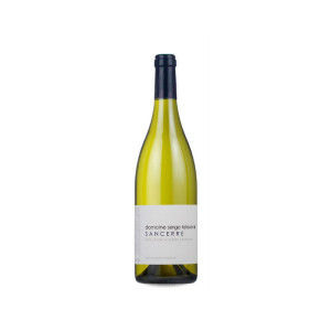 Domaine Serge Laloue Sancerre Blanc 2024 - 75cl