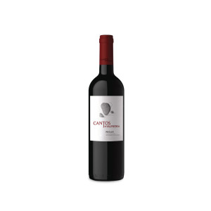 Finca Valpiedra Cantos de Valpiedra 2021 - 75cl