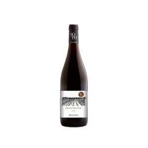 Dominio del Soto Crianza 2020 - 75cl