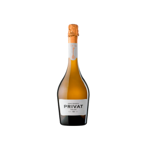Cava Privat Atelier Brut Nature Gran Reserva 2021 - 75cl