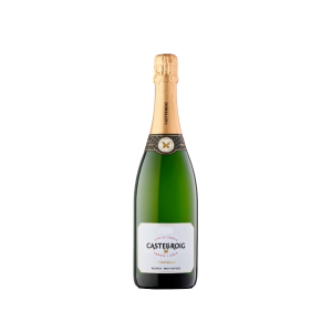 Castellroig Sabaté i Coca Castellroig Reserva Brut Nature 2023 - 75cl