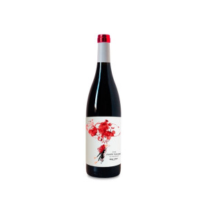 Coca i Fitó Jaspi 2022 - 75cl