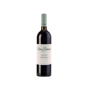 Ettore Germano Langhe Nebbiolo DOC 2024 - 75cl