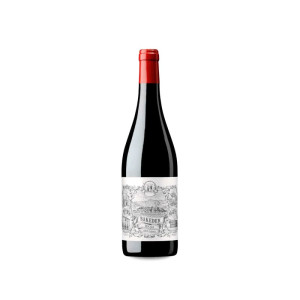Viña Real Bakeder 2022 - 75cl