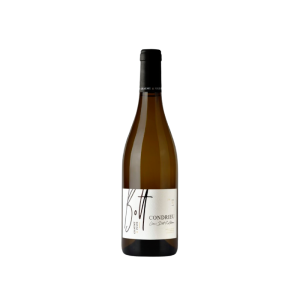 Graeme & Julie Bott Bott Condrieu Lieu-Dit L'Aleau 2023 - 75cl