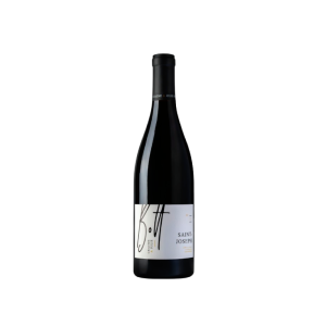Graeme & Julie Bott Bott Saint-Joseph Rouge 2022 - 75cl