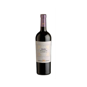 Castello Monaci Negroamaro Maru 2024 - 75cl