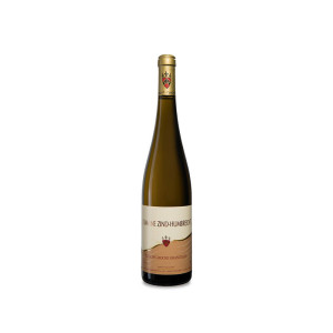 Domaine Zind-Humbrecht Zind-Humbrecht Riesling Roche Granitique 2023 - 75cl