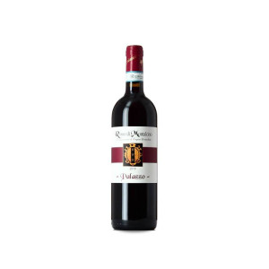 Palazzo Rosso di Montalcino 2023 - 75cl
