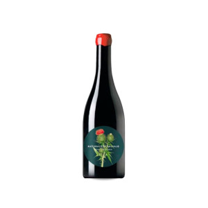 Azul y Garanza Naturaleza Salvaje Tinto 2023 - 75cl