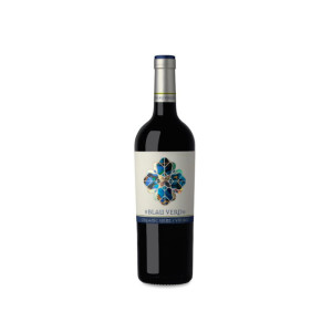 Can Blau Blau Verd 2022 - 75cl