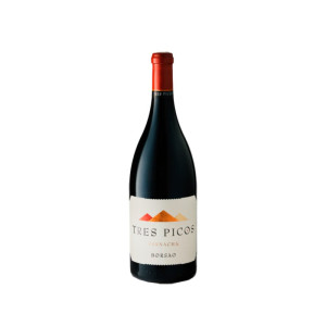 Borsao Tres Picos Magnum 2023 -