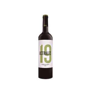 Los Astrales "Astrales" Magnum 2021 -