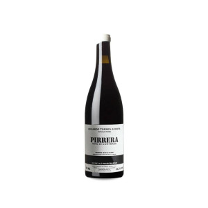 Eduardo Torres Acosta Eduardo Torres Pirrera 2022 - 75cl
