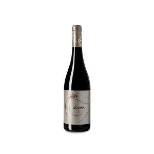Bodegas Morca Godina Garnacha 2023 - 75cl