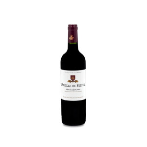 Château de Fieuzal L'Abeille de Fieuzal Rouge 2021 - 75cl