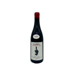 La Fita Sumoll Negre 2023 - 75cl