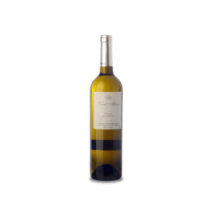 Martí Fabra Verd Albera Blanc 2024 - 75cl