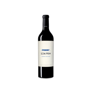 Son Prim Cabernet Sauvignon 2023 - 75cl