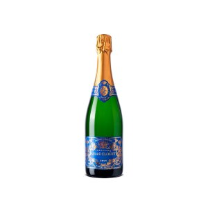André Clouet Grande Réserve 37,5 cl. (3/8) - 37,5cl (3/8)