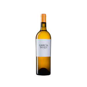 Vinos García Duque García Duque Verdejo 2024 - 75cl