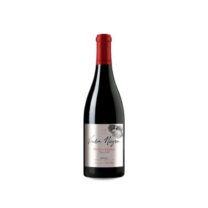 Bodegas Javier San Pedro Ortega Viuda Negra Nunca Jamás 2023 - 75cl