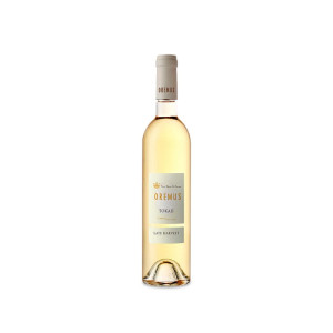 Tokaji Oremus Late Harvest 50 cl. 2023 - 50cl