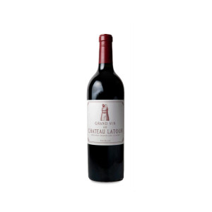 Château Latour 2016 - 75cl