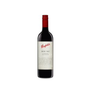 Penfolds Bin 707 Cabernet 2021 - 75cl