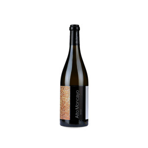 Alto Moncayo 2022 - 75cl