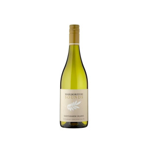 Marlborough Sounds Sauvignon Blanc 2024 - 75cl