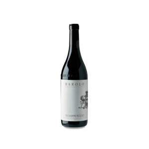Giovanni Rosso Barolo 2021 - 75cl