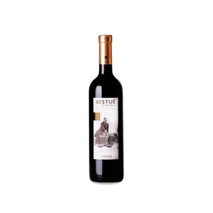 Otto Bestué Bestué Finca Santa Sabina Crianza 2023 - 75cl