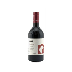 Azienda Agricola Cos COS Pithos Rosso 2023 - 75cl