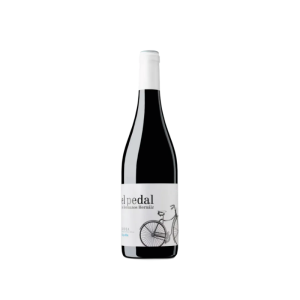 Hermanos Hernáiz-Finca La Emperatriz Hermanos Hernáiz El Pedal Tempranillo 2023 - 75cl