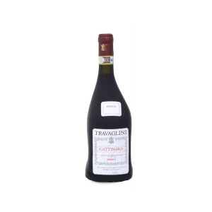 Travaglini Gattinara Riserva 2020 - 75cl