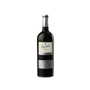 Beronia Selección 198 Barricas 2020 - 75cl