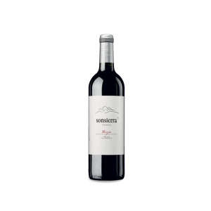 Bodegas Sonsierra Sonsierra Crianza 2021 - 75cl