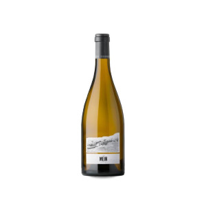 Viña Meín · Emilio Rojo O Gran Meín Castes Brancas 2023 - 75cl