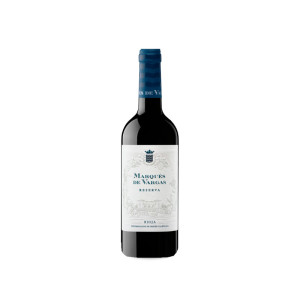 Marqués de Vargas Reserva 2020 - 75cl