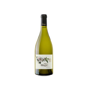 Flor de Muga Blanco 2022 - 75cl