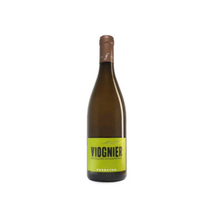 Ferraton Père & Fils Ferraton Viognier Collines Rhodaniennes 2024 - 75cl