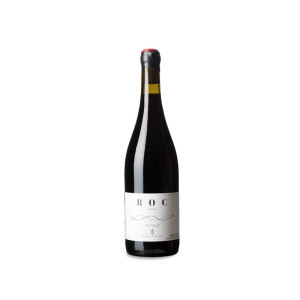 Verónica Ortega Roc Mencía 2023 - 75cl