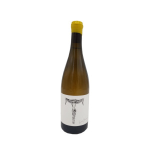 Verónica Ortega La Llorona 2024 - 75cl