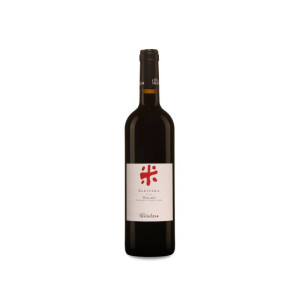 Dos Lusíadas Eleivera Tinto 2023 - 75cl